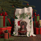 Winnie Canvas Gift Bag