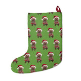 Petunia Stocking