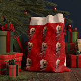 Picasso Canvas Gift Bag