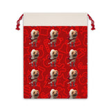 Picasso Canvas Gift Bag