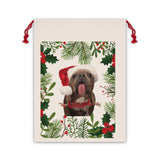 Winnie Canvas Gift Bag