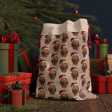 Newt the Noseless Canvas Gift Bag